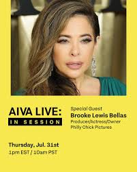 THE ASSOCIATION OF MARKETING AND COMMUNICATION PROFESSIONALS (AMCP) 30TH  ANNUAL VIDDY AWARDS 2025 GOLD AWARD 'BROADCAST/CABLE/TV ENTERTAINMENT' TO  THE PRODUCERS OF “STRIPPED” TV SERIES “Stripped” did it again this weekend  and we