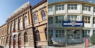 Liceul național de informatică din arad. Liceul NaÈ›ional De InformaticÄƒ È™i Colegiul Tehnologic De Industrie AlimentarÄƒ Au Primit Titlul De È™coalÄƒ