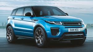 Range Rover Evoque Landmark 5k Wallpaper Hd Car Wallpapers Id 14874