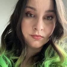 Melissa Lysbeth Anderson