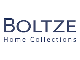 Praktisches regal, im modernen stil, pulverbeschichtetes metall, maße (ø/t): Boltze Regal Carlton Schwarz O 55 Cm 1015046 Billi De