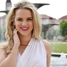 Lexie Griffin's Instagram, Twitter & Facebook