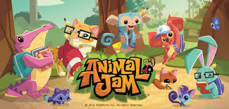 Show off that bird's nest you found in your shrubs. Animal Jam Parent Zone