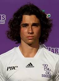 2016 Men's Soccer Roster