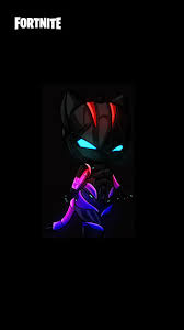 Fondo De Lynx Hd Wallpaper Fondo Fortnite Gaming Wallpapers Iphone Wallpaper Game Art