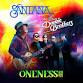 Santana & The Doobie Brothers - Oneness Tour 2026