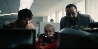 Make sure you have your eyes glued to the screen, or you will end up missing a lot in that whirlwind second. New Thrillers On Netflix 18 Good Movies And Series November 2019