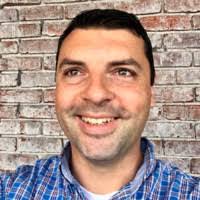 Jon Marson's Instagram, Twitter & Facebook