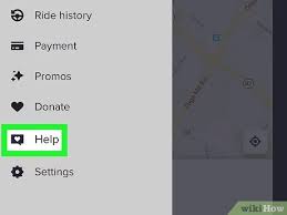 How to delete your lyft account on the mobile app tap the three bars and select help. Simple Ways To Delete A Lyft Account With Pictures Wikihow