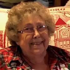 Obituary information for Grace Dickerson Deal