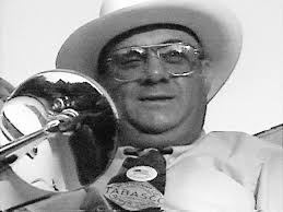 American Gypsy: A Stranger in Everybody's Land (1999)