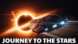 Will Humanity Ever Escape the Solar System? - YouTube