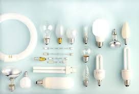 Bulb Types A Foolproof Guide To The Different Types Of Light