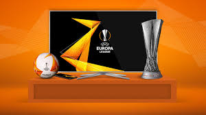The home of europa league on bbc sport online. Wo Wird Die Uefa Europa League Ubertragen Uefa Europa League Uefa Com