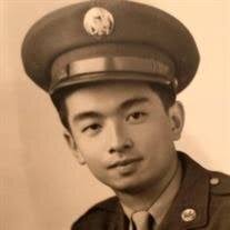 Foon Quong 'Frank' Chu Obituary