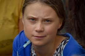 Trump Mocks 16 Year Old Greta Thunberg A Day After She Is Named Time S Person Of The Year Presidents Climate Change Trump Climate Change Effects