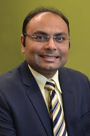 Jignesh Sheth's Instagram, Twitter & Facebook