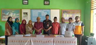 Identitas nama sd nomor statistik sekolah. Smp N 6 Satap Paguyaman Pantai Home Facebook