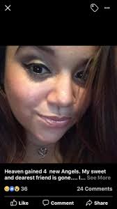 Woman, 3 children killed in Akron house fire identified; neighbor describes  somber scene