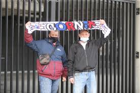 Teams gornik zabrze warta poznan played so far 5 matches. Gornik Zabrze Warta Poznan Kibice Gornika Pod Stadionem Na Roosevelta Zdjecia Gol24
