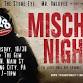 228 Productions presents Mischief Night with - 66 N Main St Event Image