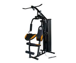 Fitness Doctor Volum X Press Test Avis Musculation Station Multi Charge Guidee Comparafit