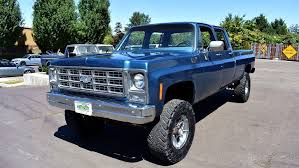 Image result for Marine Blue 1980 Truck