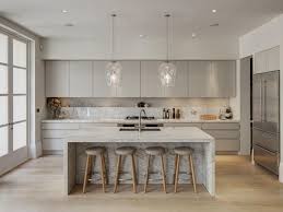 The Most Captivating Simple Kitchen Design For Middle Class Family Archlux Net Home Decor Kitchen Modern Marble Kitchen Modern Kitchen Design