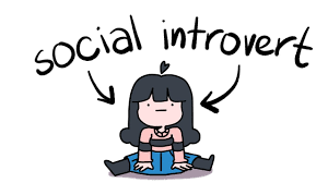How to use introvert in a sentence. Why Introverts Can T Be Extroverts Youtube