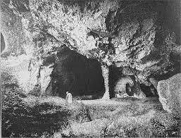 Die Mithrasgrotte Auf Capri Wikisource