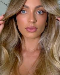 This Suede Blonde is the moment🖤 Full tutorial coming soon…