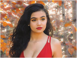 It's how we learn to invent, share, and explore. Madison Bailey Biography Age Height Boyfriend Net Worth Wiki Starswiki