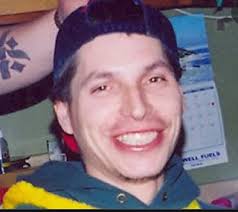 Justice for Native People: Randy Boudreau, Missing from New Brunswick since  2004