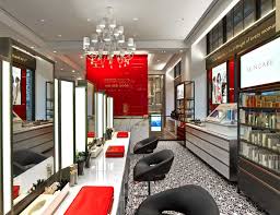A texas native, ronnie grew up sweeping hair in his mom's beauty salon. After Coronavirus Closure Red Door Spa Out Of Business Wwd