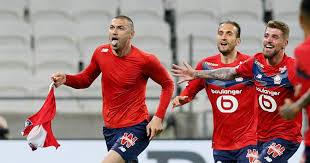 Tek ciddi olan fiyat teklifleri işlem görecektir! Burak Yilmaz Is Living His Career In Reverse As He Inspires Lille S Title Hopes Planet Football