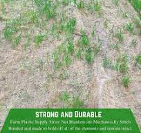 Amazon.com: Farm Plastic Supply - Manta de control de ...