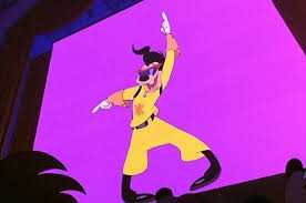 An australian horror movie on the heartbreaking reality of dementia. Here S A Reenactment Of A Powerline Performance From A Goofy Movie Goofy Movie Goofy Disney Disney Movie Marathon