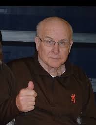 Obituary information for Terry Gulick