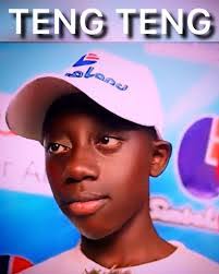 Ruth Turay's Instagram, Twitter & Facebook