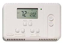 I explain what each of the letter t. Carrier Tstatccsac01 Programmable Thermostat Toronto