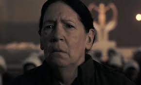The Handmaid's Tale, The Testaments: The Handmaid's Tale just redeemed Aunt  Lydia