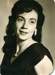 Patricia Karen Wyrick Lackie (1939-1994)