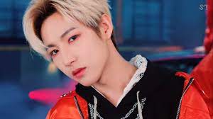 Hwang in joon (황인준) birthday: Renjun Kpop Track Com