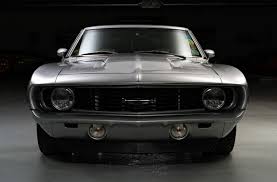 5.) ontario's mule car was an early form of public transportation. The Mule Redefining American Muscle
