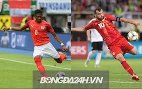 Maybe you would like to learn more about one of these? Trá»±c Tiáº¿p Bong Ä'a Euro 2020 Ao Vs Báº¯c Macedonia Vtv6
