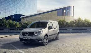 Pin Von The Star Auf Mercedes Benz Citan C415 In 2020 Mercedes Benz Limousine Mercedes