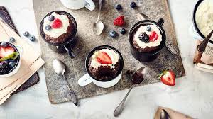 Tassenkuchen Rezepte Schnelles Backen
