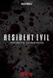 Wieczny mrok już w lipcu 2021 roku — tylko na netflix. Resident Evil Wieczny Mrok Resident Evil Wiki Fandom