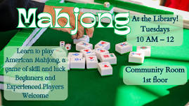 Mahjong