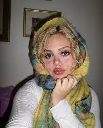 Nelly Herrera's Instagram, Twitter & Facebook